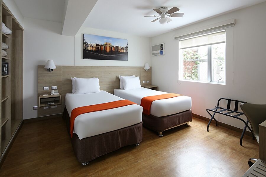 Casa Andina Standard Miraflores San Antonio Lima Bagian luar foto